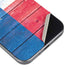 Texas Flag Light Wood Pixel 9 Pro XL Skin